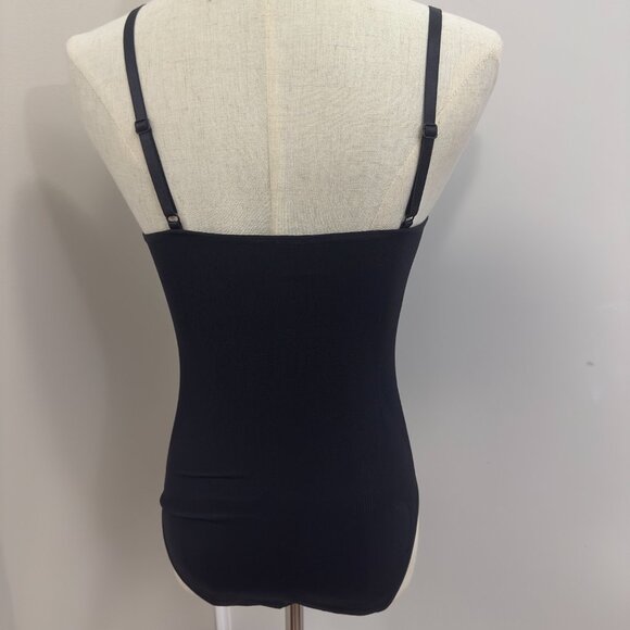 Sculpting Bodysuit for Women Tummy Control Seamless Shapewear Body Shaper（S/XS) - Picture 6 of 11